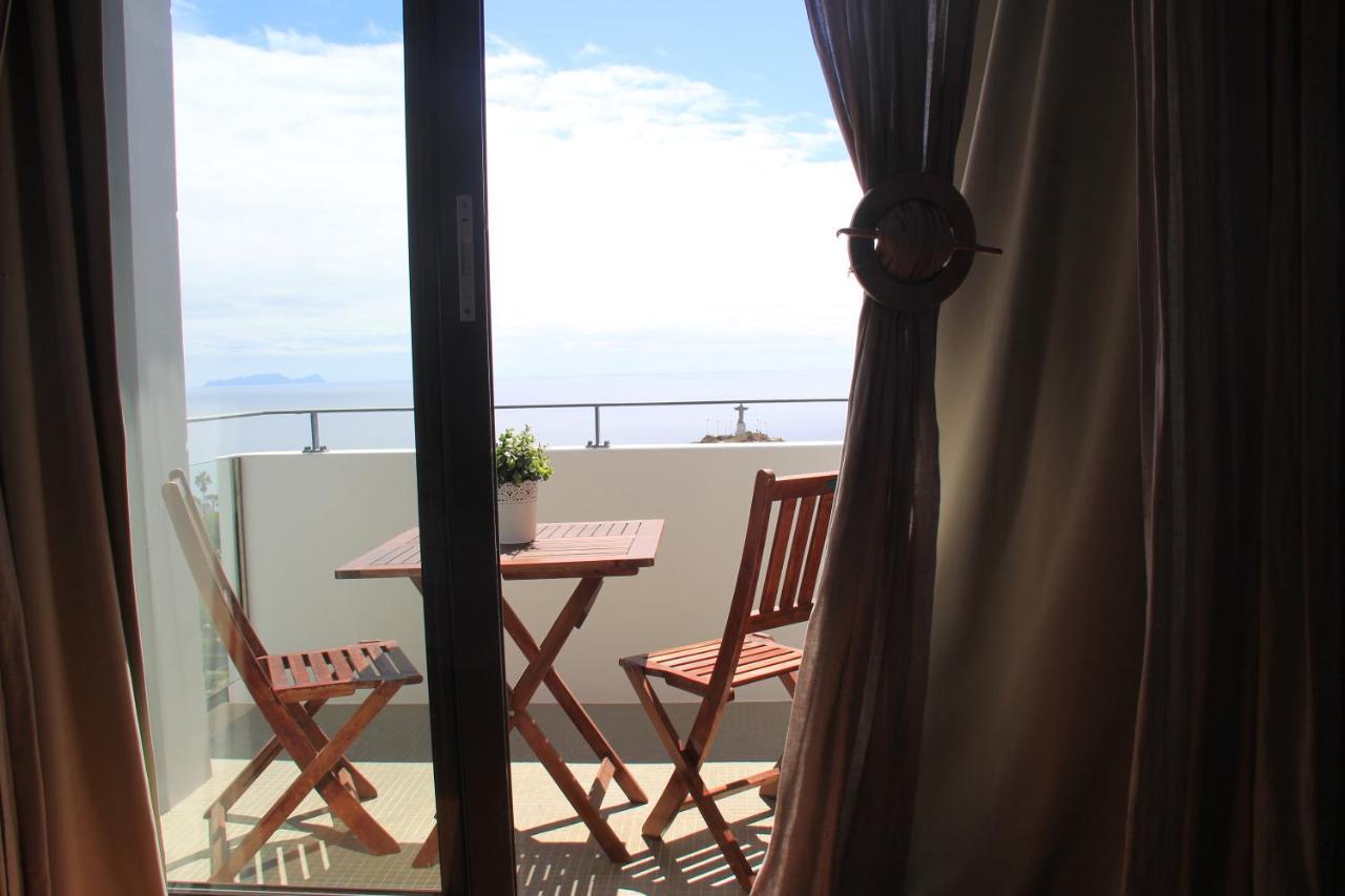 Sea House Madeira Vila Garajau Exterior foto